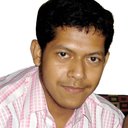 Sumit Dey gravatar image