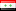 flag of Syria