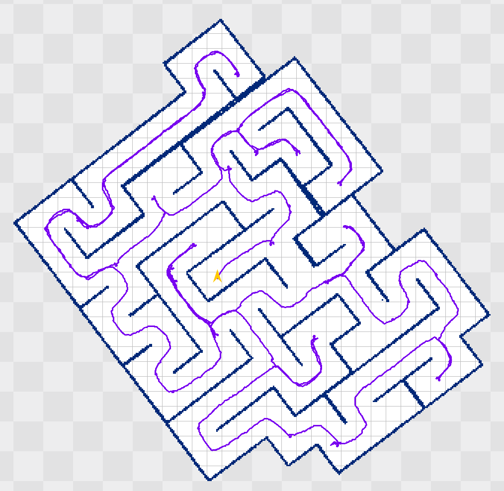 Maze