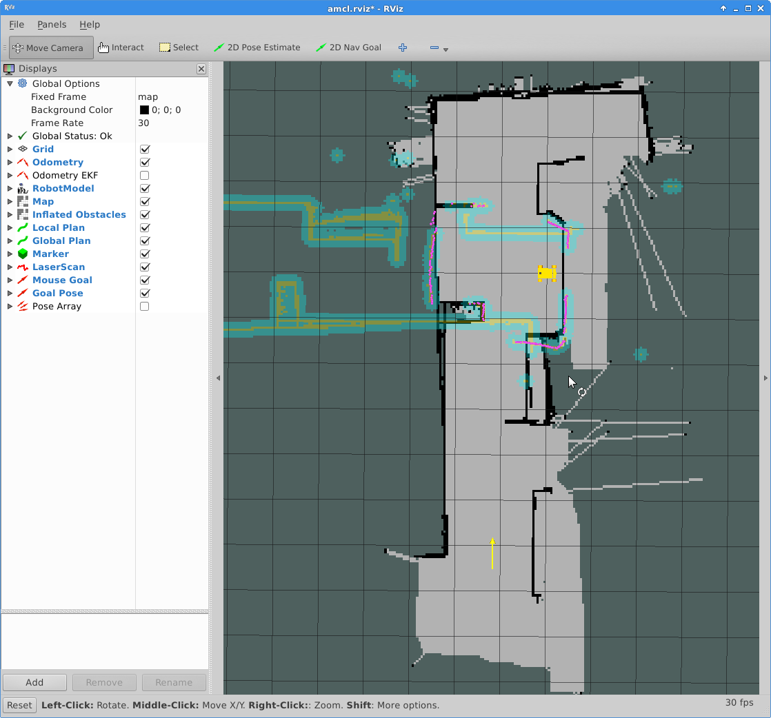 Multi-person 3D Pose Estimation in Crowded Scenes Based on Multi-View  Geometry