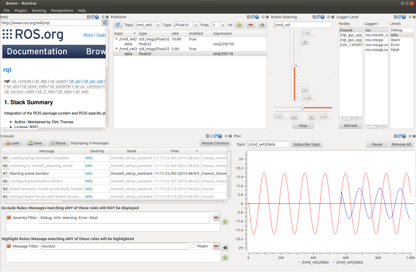 rqt example