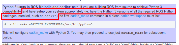 install Python pkgs yourself