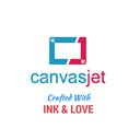 Canvas Jet gravatar image